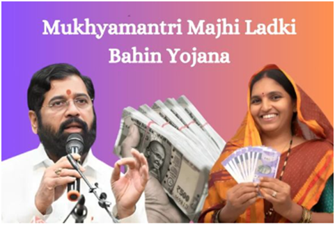 Mukhymantri Majhi Ladki Bahin Scheme