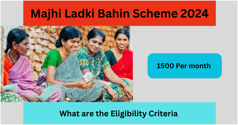 Mukhymantri Majhi Ladki Bahin Scheme 